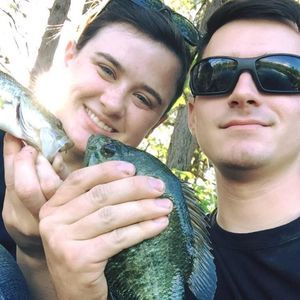 Meet your Posher, Toni